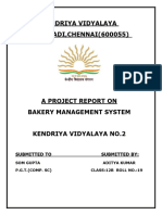 Cs Project Report Template Tacha