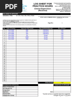 Main Form Dca Bbs37a 638 Associate Clinical Social Worker Asw Weekly ...