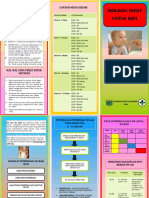 Leaflet Bayi