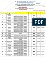 20.01.2024 Seating Plan