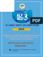 Proposal Alysco Baru