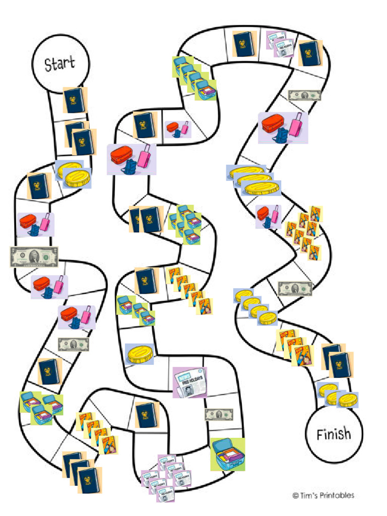 Dice Path Countable Uncountable Noun PDF