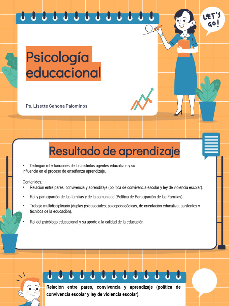 Clase Roles Convivencia Escolar | PDF | Aprendizaje | Violencia