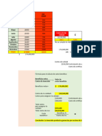 Caso de Estudio