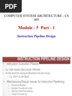 Pipeline - Instr - Super Branch