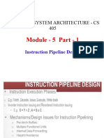 Pipeline - Instr - Super Branch