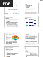 Intro To Data Science Lecture 1