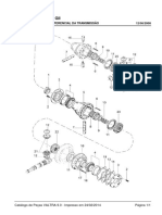 42 - 07 - Diferencial Da Transmissão