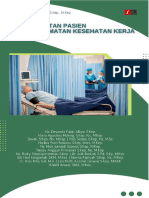 Buku Digital - Keselamatan Pasien Dan Keselamatan Kesehatan Kerja