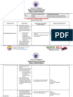 2020 First Quarter Accomplishment Report - Aligned