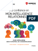 J'Ai Confiance en Mon Intelligence Relationnelle