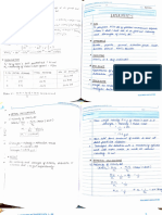 Titrations 1 & 2