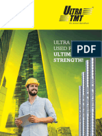 Ultra TMT Brochure