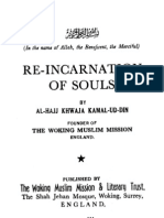 Reincarnation Souls