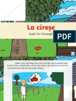 LC 6487 La Cirese Prezentare Powerpoint - Ver - 1