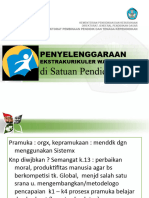 Pendidikan Pramuka