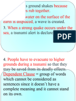 ENG Q1 Complex Sentence