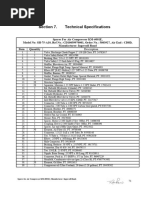 HS Codes for Electrical Equipment | PDF | Transformer | Relay