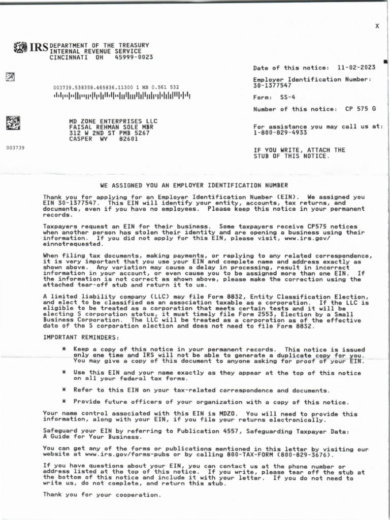 Mail #113969 | PDF