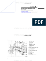 Toyota 4runner Owners Manual 2004