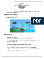 Rangkuman Materi Ipa Tema 8 PDF