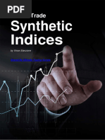 How-Trade-Analyze Synthetic Indexes On Deriv Platform