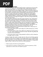 2214 - Assignment 1 - Student - Ethical Dilemna - Kishore Banda