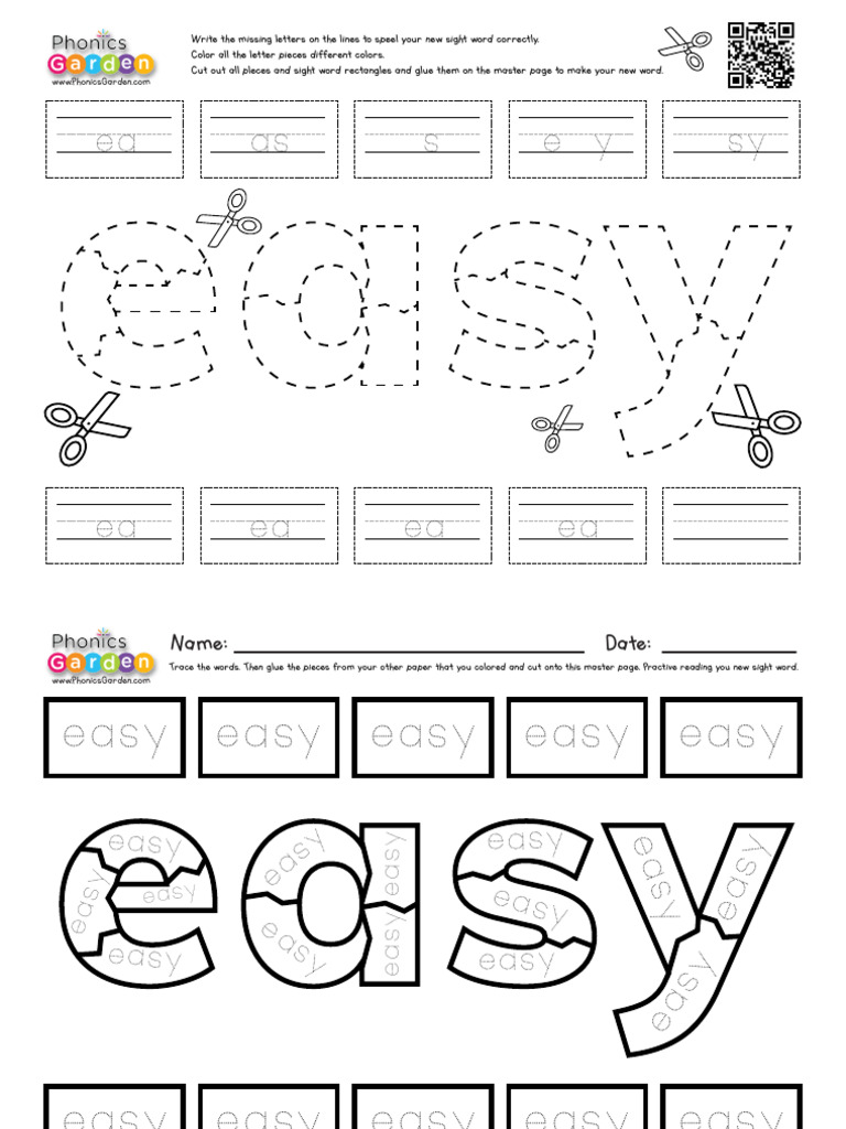 Easy pdf