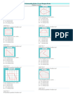 Soal Matematika Kelas 5 Luas Bangun Datar