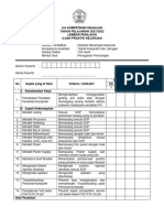 Format Penilaian Perakitan Komputer 2022