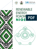 IRENA - REMap - Nigeria - 2023 With Comments