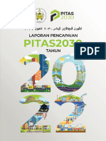 Buku Laporan Pitas2030 Tahun 2022