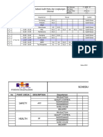 F-QEMR-07 Jadwal Audit Mutu & Lingkungan Internal 2012