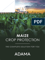 Maize Complete Solutions