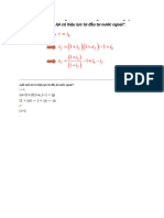 rs= (1+i) (1+e,) −1 = ip (1 + in) - 1 ≈ in - is: suất sinh lợi có hiệu lực từ đầu tư nước ngoài"