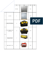 Grasim Tools - Customer List