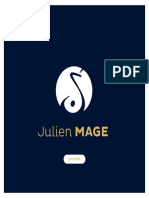 Julien Mage Portfolio 07 2021