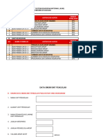 Form Aski Up - Pemda 2023