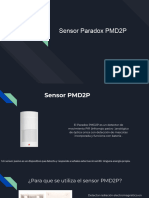 Sensor de Presencia