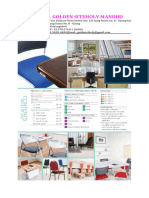Katalog Furniture 2021