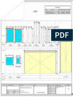 A109 - Doors, Windows & Gate Details