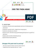 Modul 4A - Paparan Diagnosis TBC Pada Anak OK-1