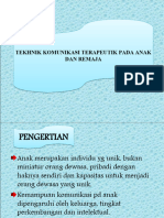 Komunikasi Pd Anak