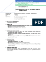 Form Worksheet 11 MBKM Penanganan Dan Pengolahan Hasil Peternakan - Copy