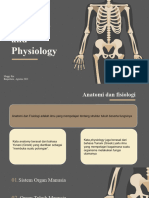 Konsep Anatomi Dan Fisiologi-1