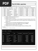 Cs SQL Program-1