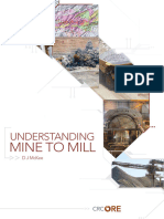 Understanding Mine to Mill-1