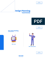 Design Planning