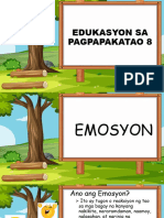 Emosyon G8