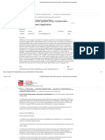 Protected Distribution System (PDS) Construction - Tactical Environment Application